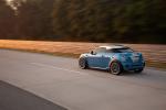 Mini Coupe Concept 2009 года